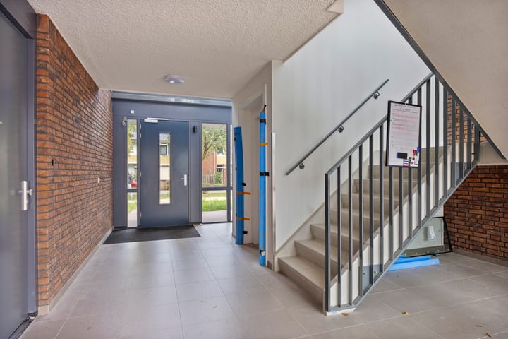 Photo 8 of Hyacintenstraat 25-A3