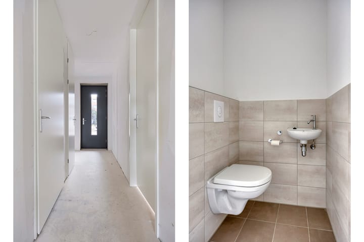 Photo 11 of Hyacintenstraat 25-A3