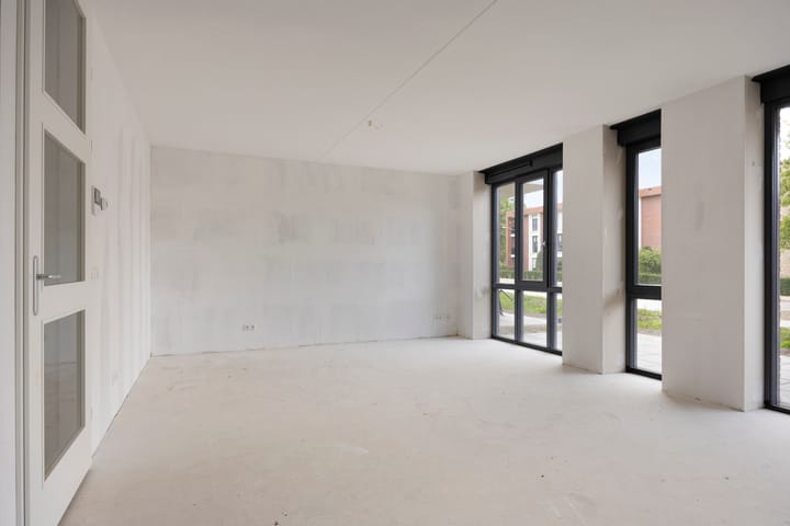 Photo 12 of Hyacintenstraat 25-A3