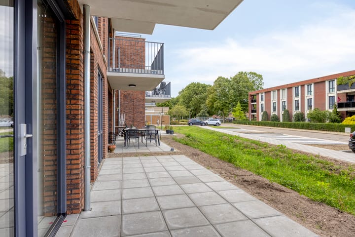 Photo 19 of Hyacintenstraat 25-A3