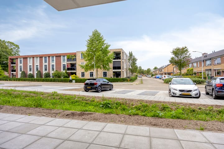 Photo 20 of Hyacintenstraat 25-A3