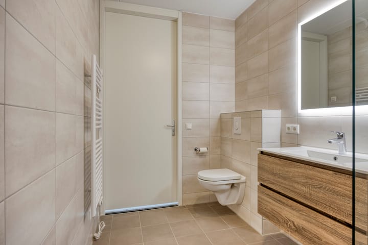 Photo 22 of Hyacintenstraat 25-A3