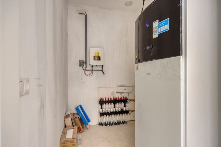 Photo 28 of Hyacintenstraat 25-A3