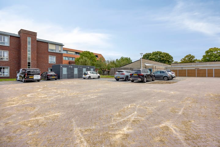 Photo 29 of Hyacintenstraat 25-A3