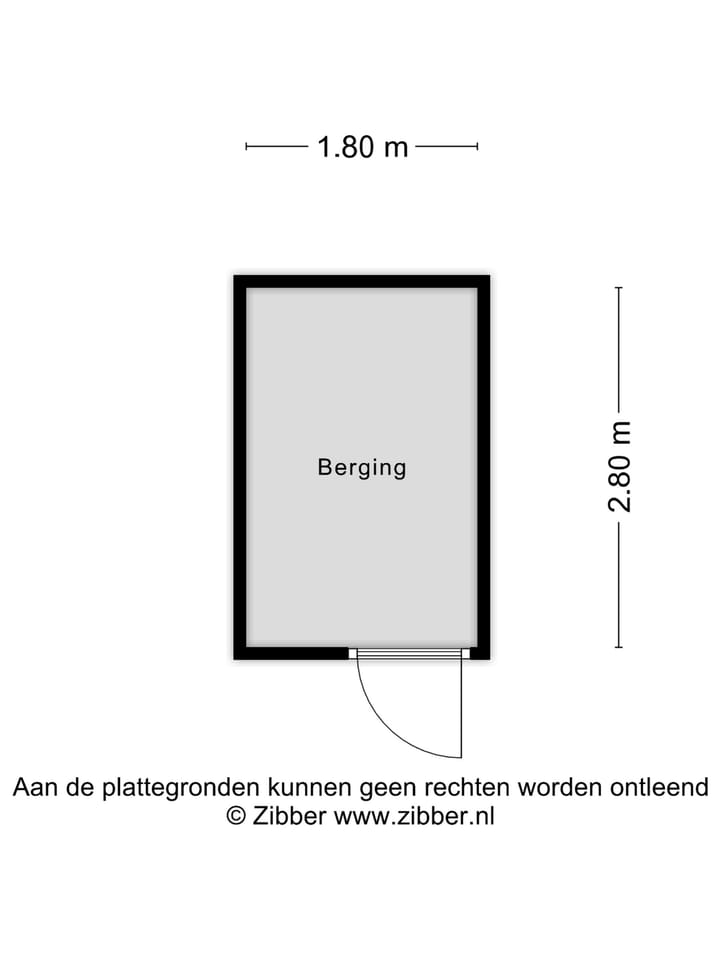 Photo 31 of Hyacintenstraat 25-A3