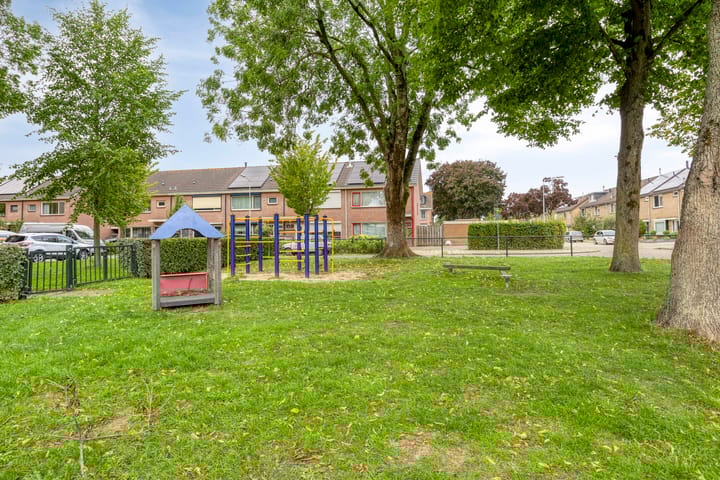 Photo 32 of Hyacintenstraat 25-A3