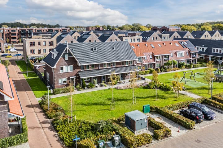 Foto 3 van Nova Zembla 23