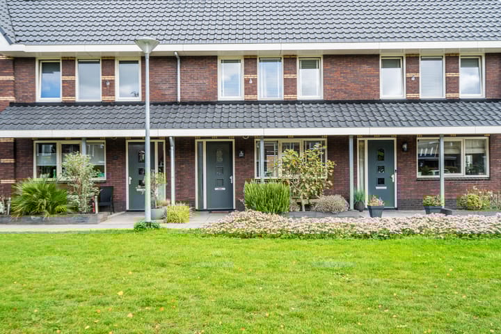 Foto 4 van Nova Zembla 23