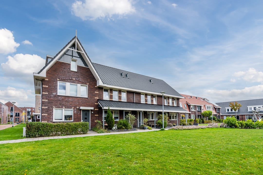 Foto 2 van Nova Zembla 23