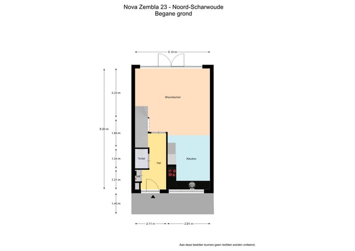 Photo 57 of Nova Zembla 23