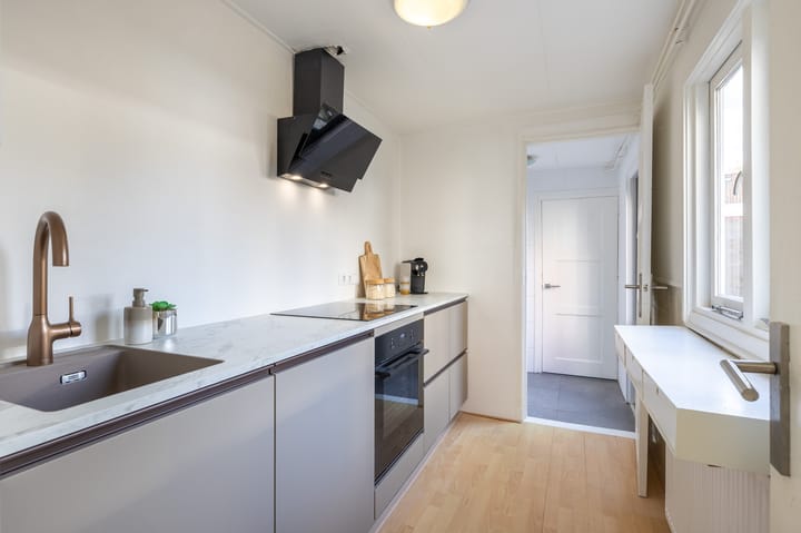 Foto 4 van Honthorststraat 39