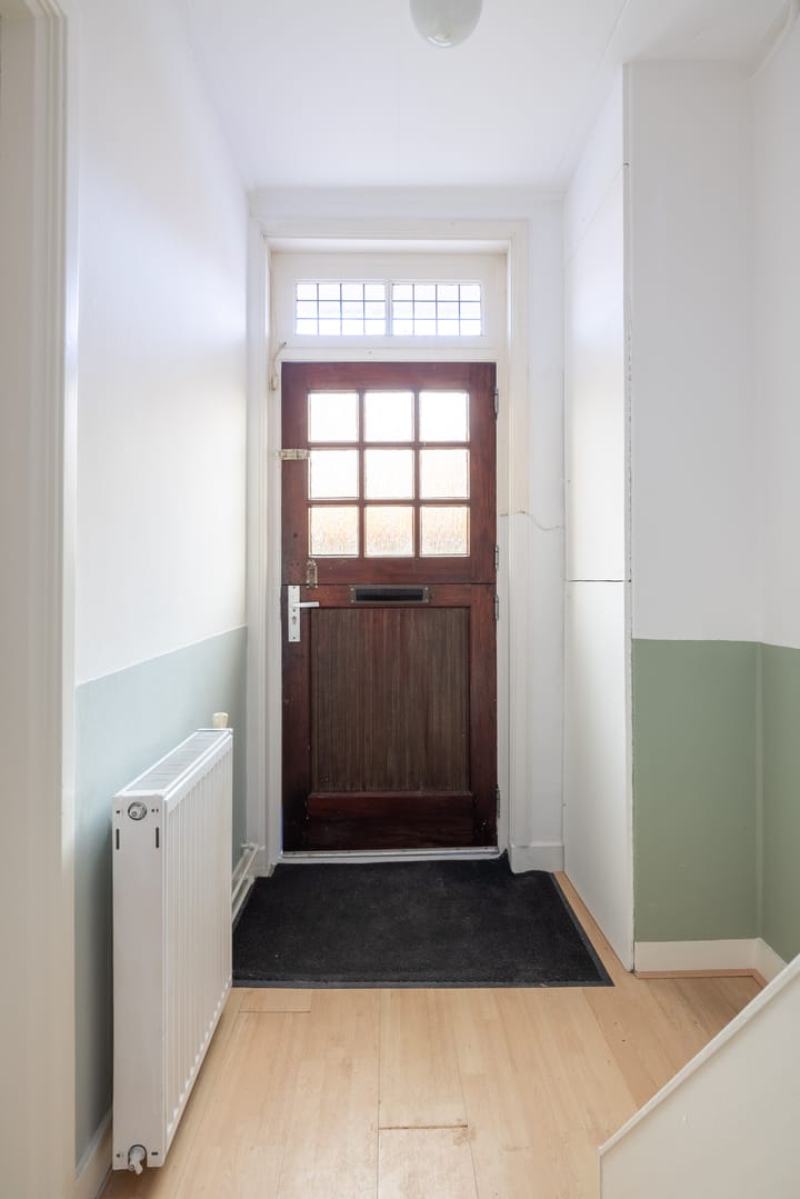 Foto 9 van Honthorststraat 39