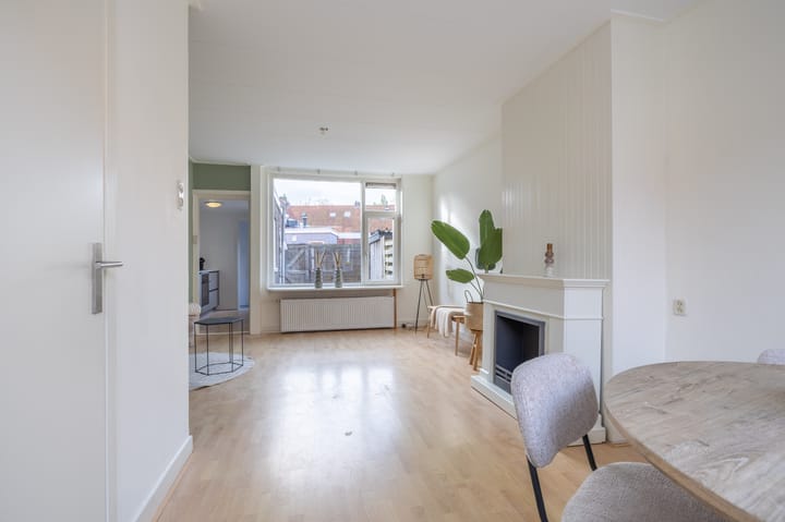 Foto 10 van Honthorststraat 39