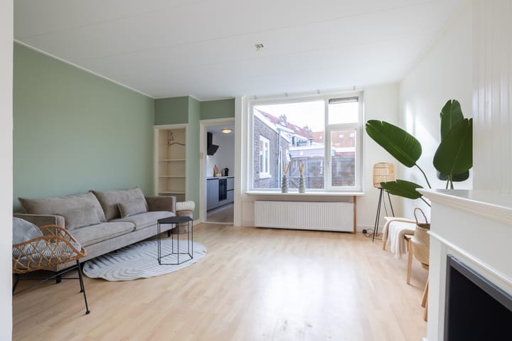 Foto 11 van Honthorststraat 39