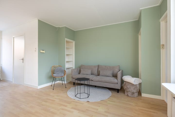 Foto 13 van Honthorststraat 39