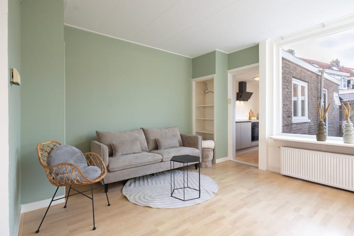 Foto 16 van Honthorststraat 39