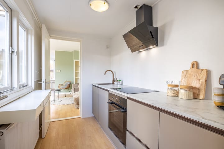 Foto 19 van Honthorststraat 39