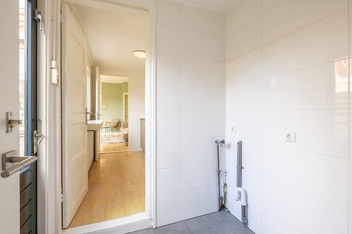 Foto 22 van Honthorststraat 39