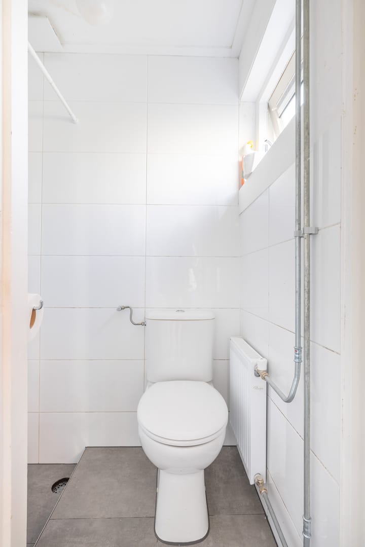 Foto 23 van Honthorststraat 39