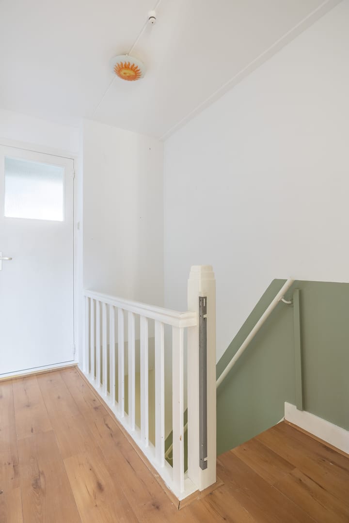 Foto 25 van Honthorststraat 39