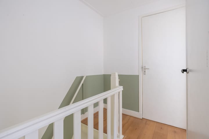 Foto 26 van Honthorststraat 39