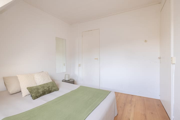 Foto 28 van Honthorststraat 39