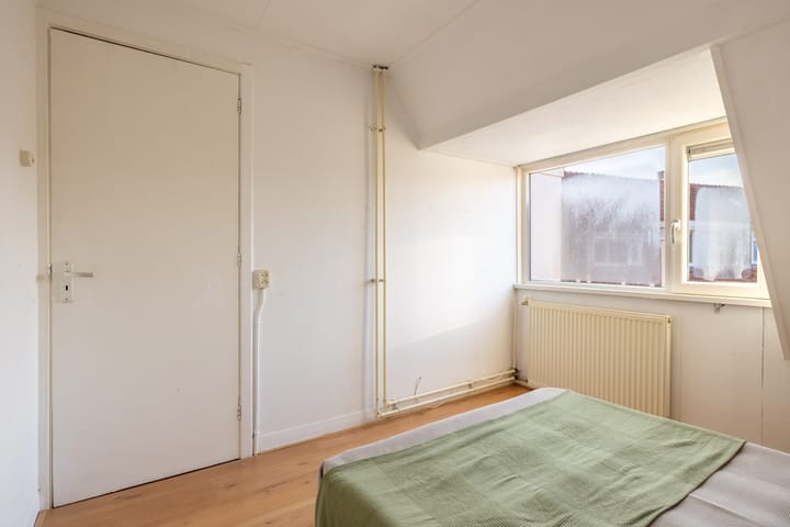 Foto 29 van Honthorststraat 39