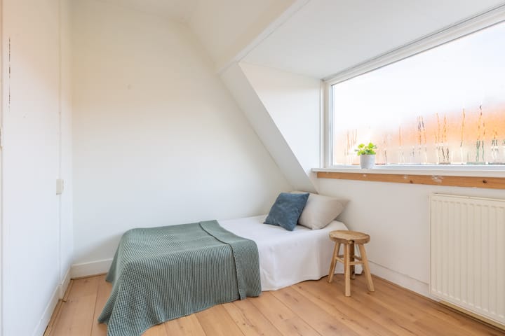 Foto 30 van Honthorststraat 39