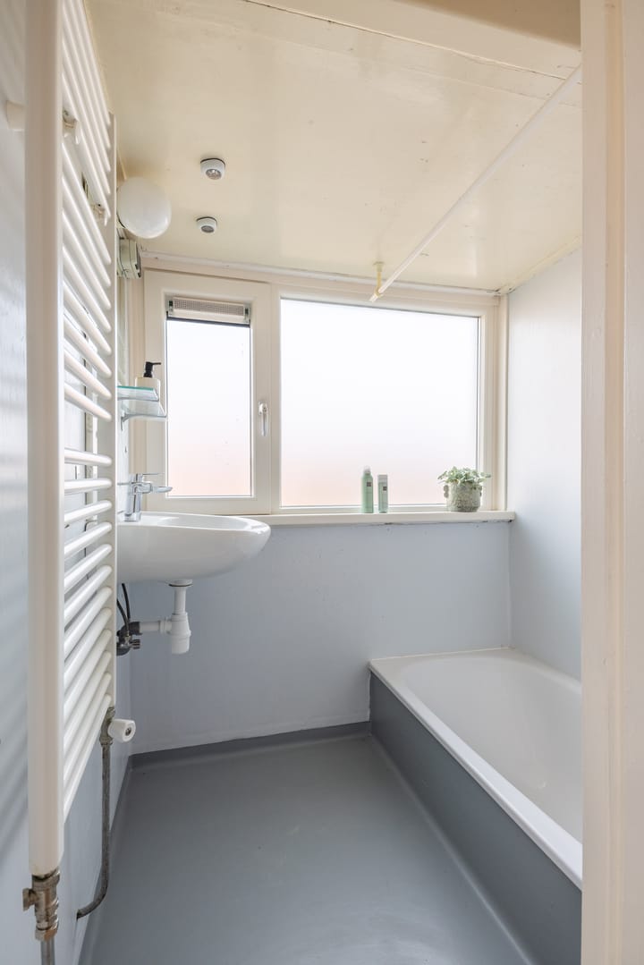 Foto 32 van Honthorststraat 39