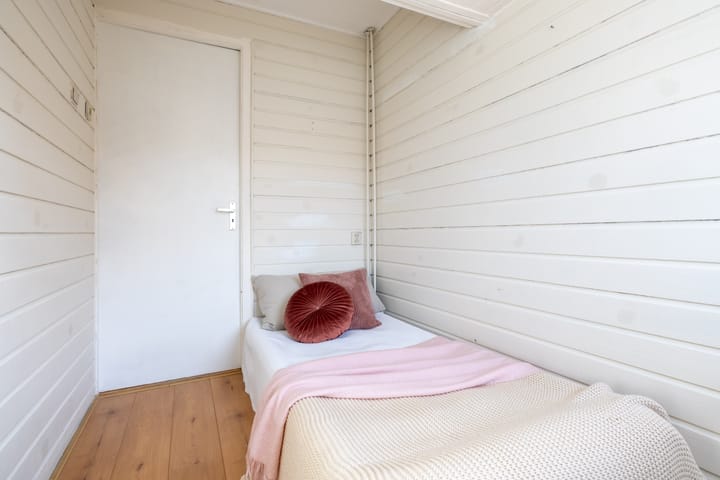 Foto 35 van Honthorststraat 39