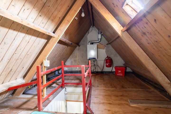 Foto 36 van Honthorststraat 39