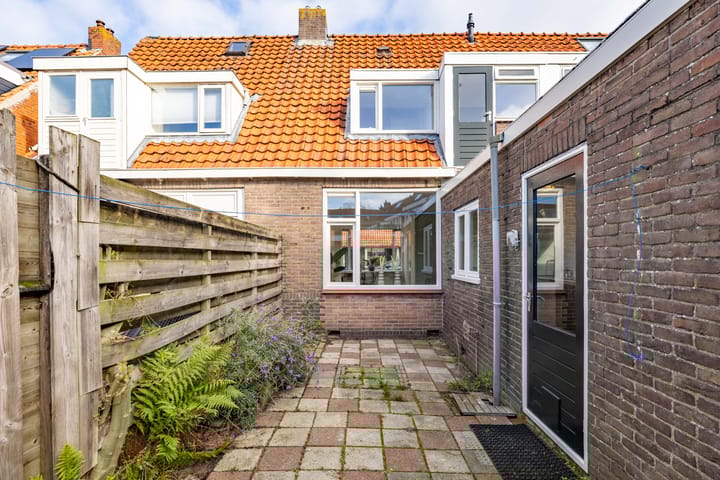 Foto 38 van Honthorststraat 39