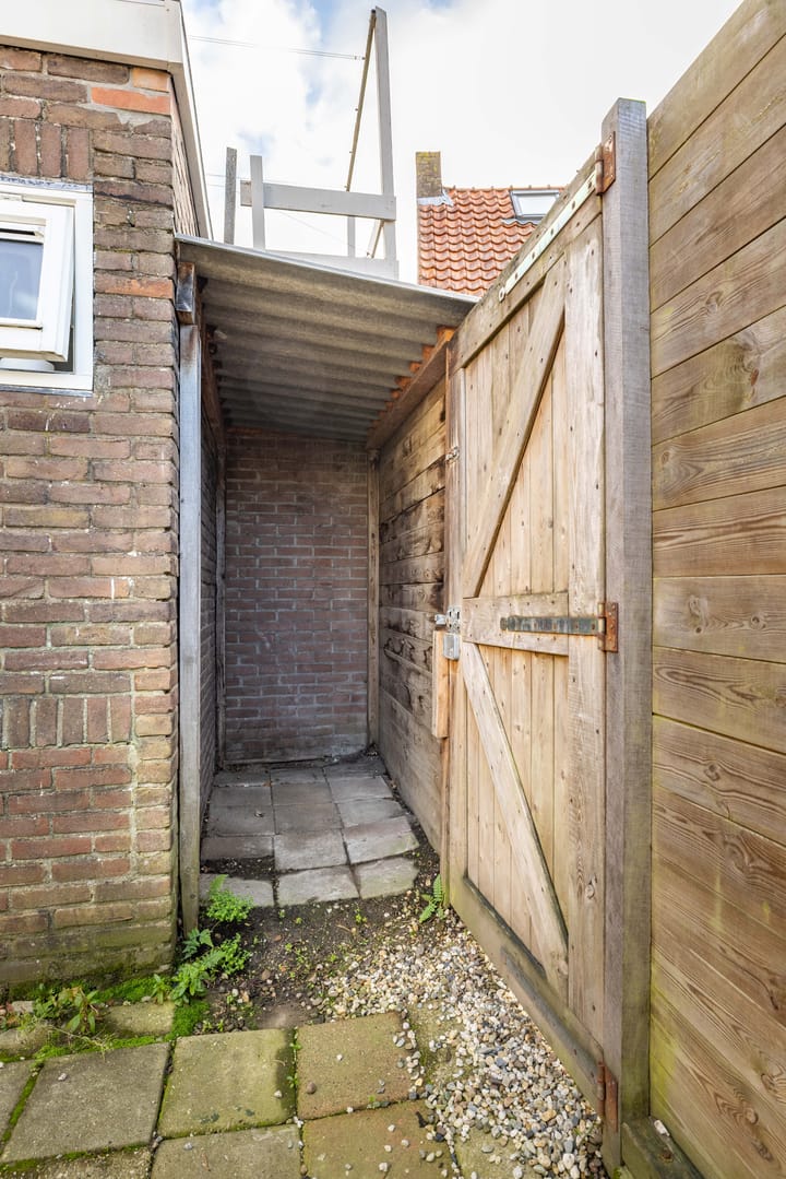 Foto 39 van Honthorststraat 39