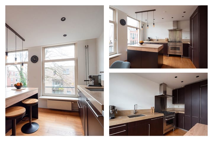 Photo 4 of Fannius Scholtenstraat 10-C