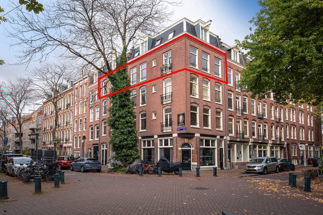 Photo 7 of Fannius Scholtenstraat 10-C
