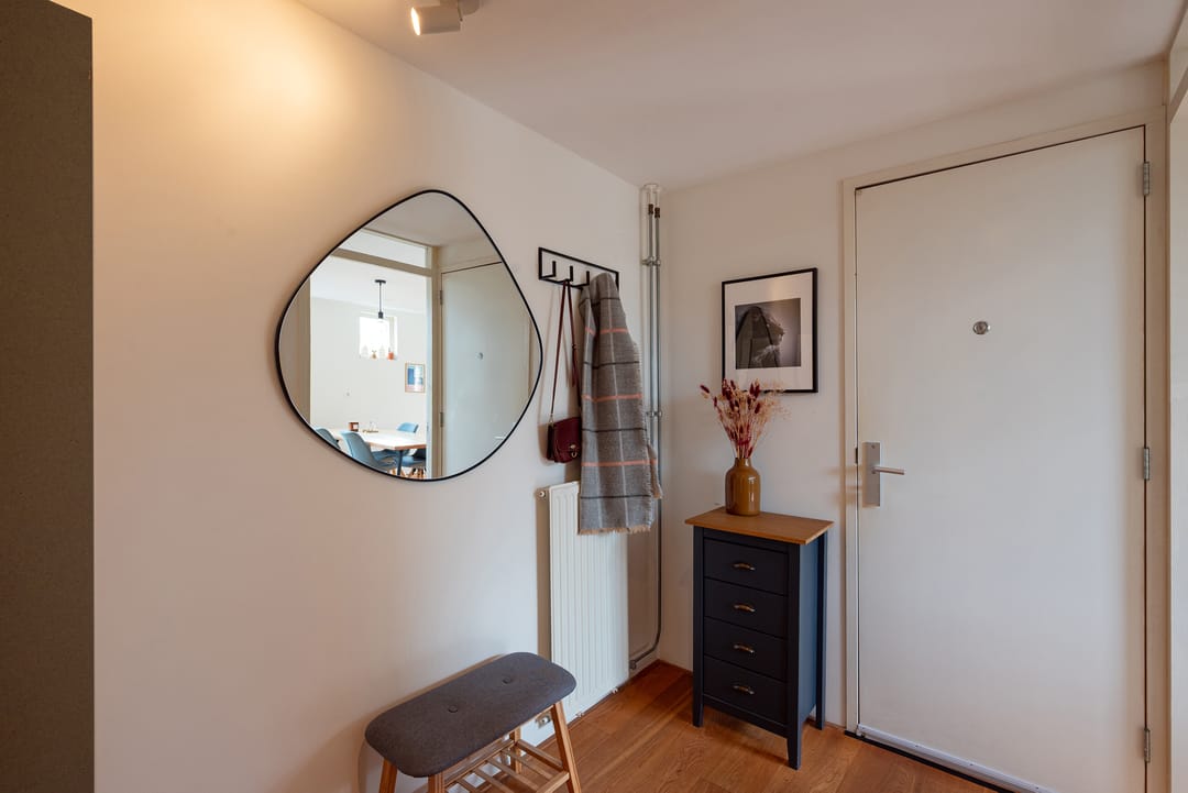 Photo 8 of Fannius Scholtenstraat 10-C