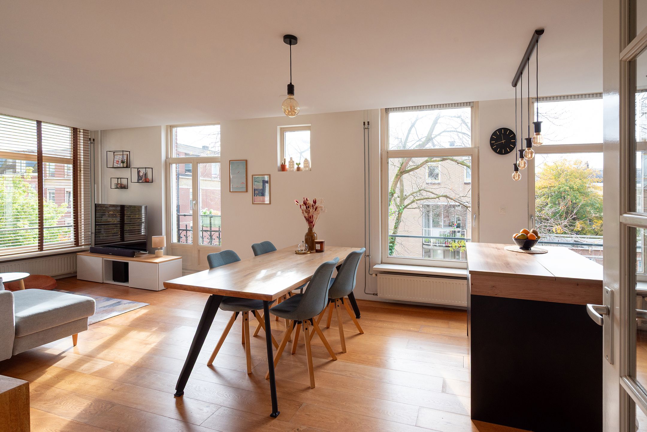 Photo 9 of Fannius Scholtenstraat 10-C