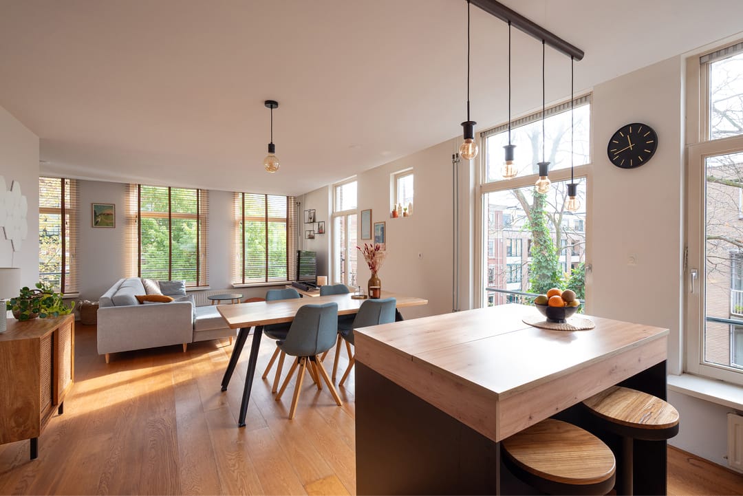 Photo 13 of Fannius Scholtenstraat 10-C