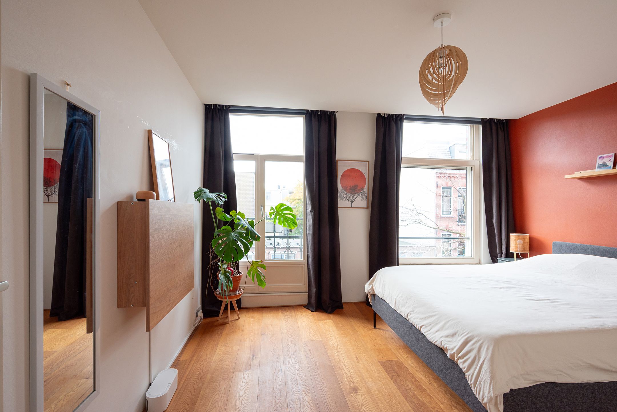 Photo 21 of Fannius Scholtenstraat 10-C