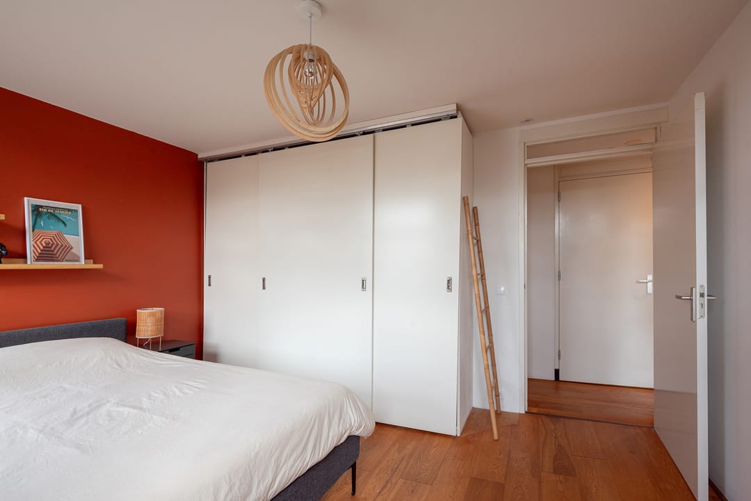 Photo 22 of Fannius Scholtenstraat 10-C