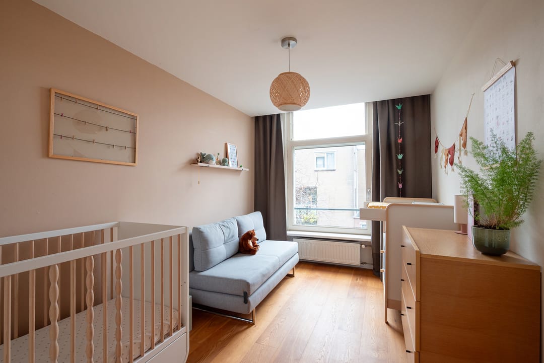 Photo 23 of Fannius Scholtenstraat 10-C