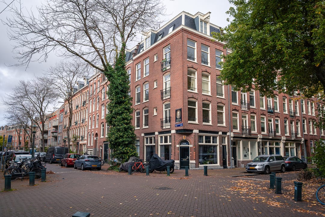 Photo 28 of Fannius Scholtenstraat 10-C