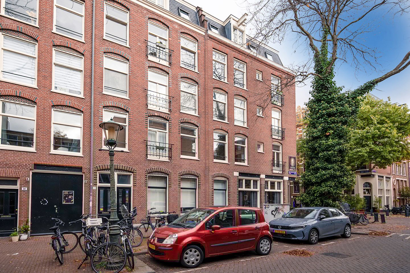 Photo 29 of Fannius Scholtenstraat 10-C