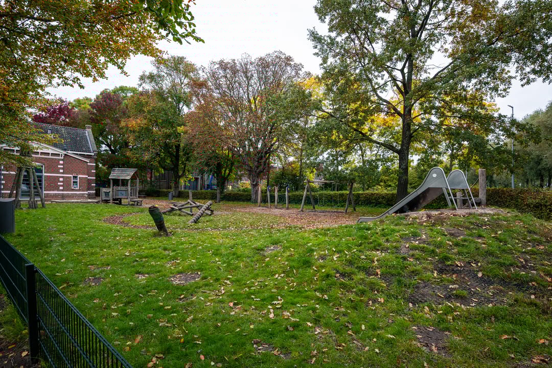 Photo 31 of Fannius Scholtenstraat 10-C