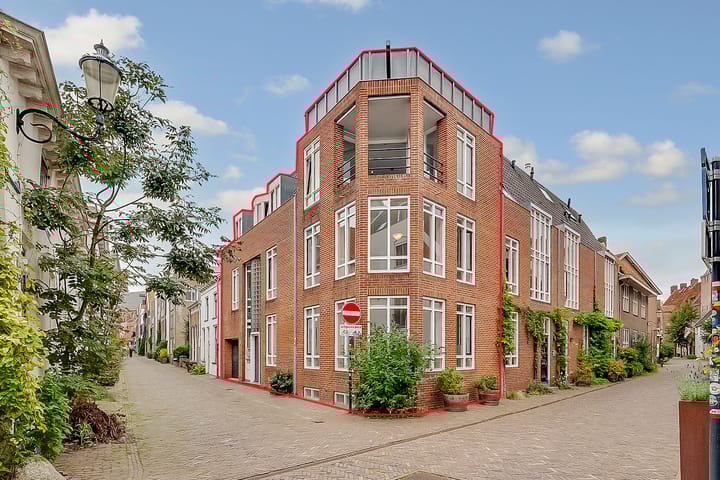 Nieuwstraat 30
