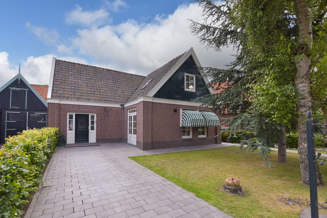 Foto 1 van Dorpsweg 91-A