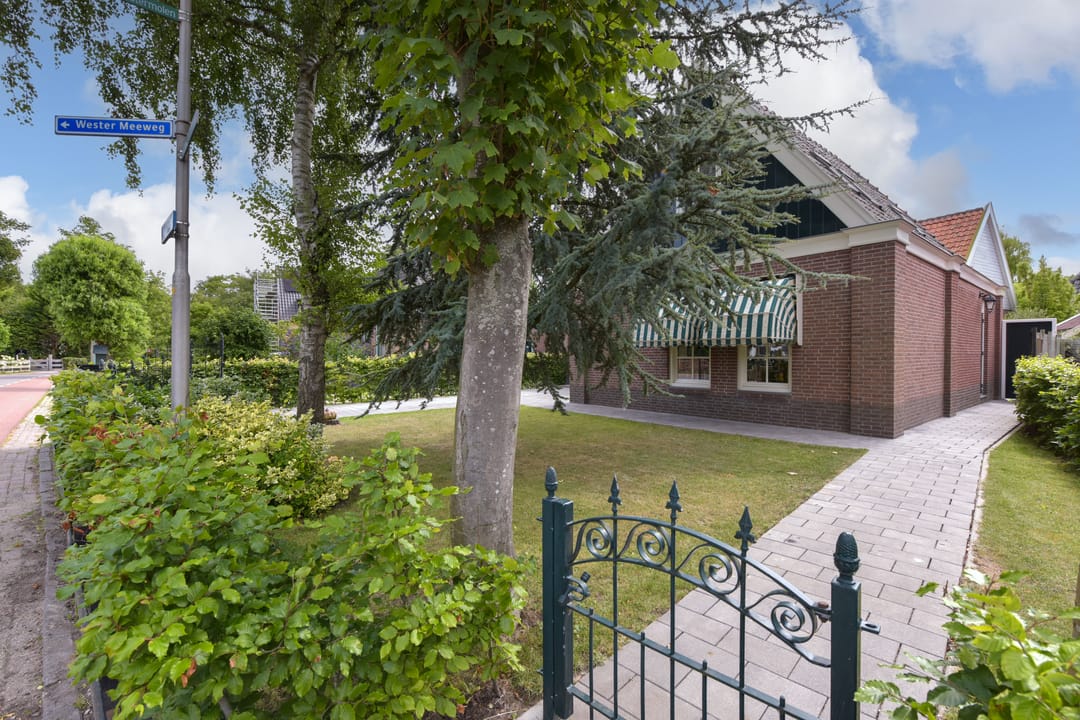 Foto 2 van Dorpsweg 91-A