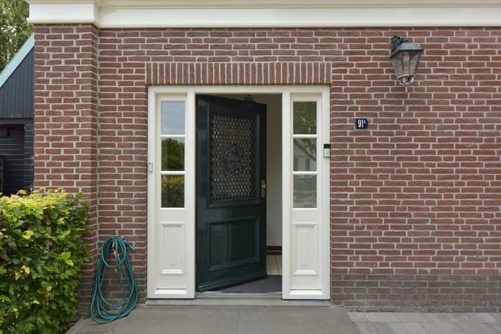 Foto 3 van Dorpsweg 91-A