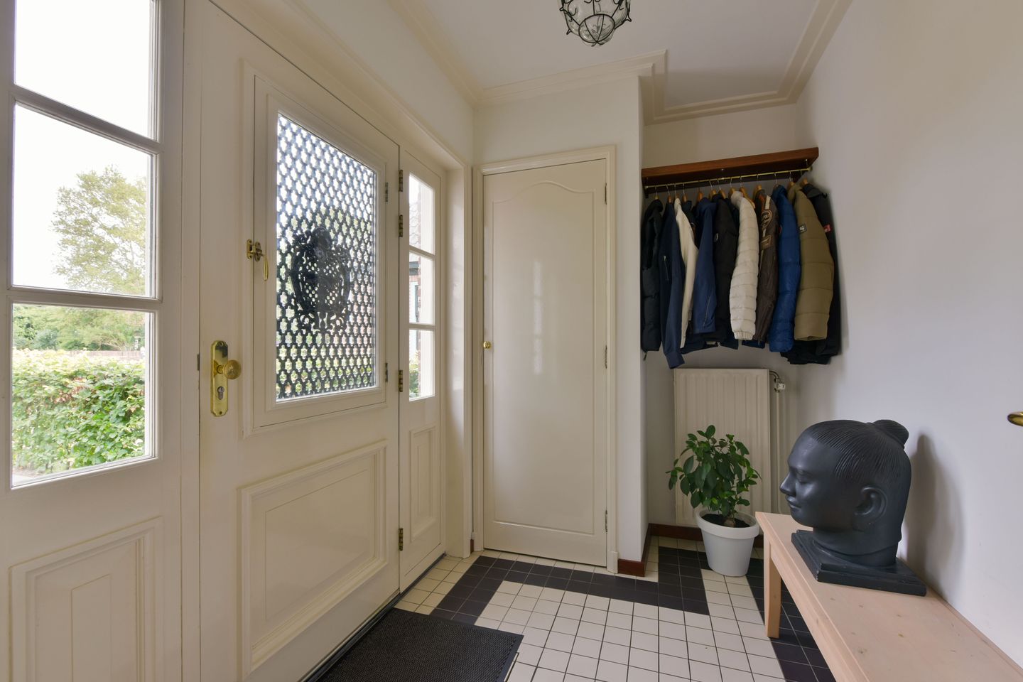 Foto 4 van Dorpsweg 91-A