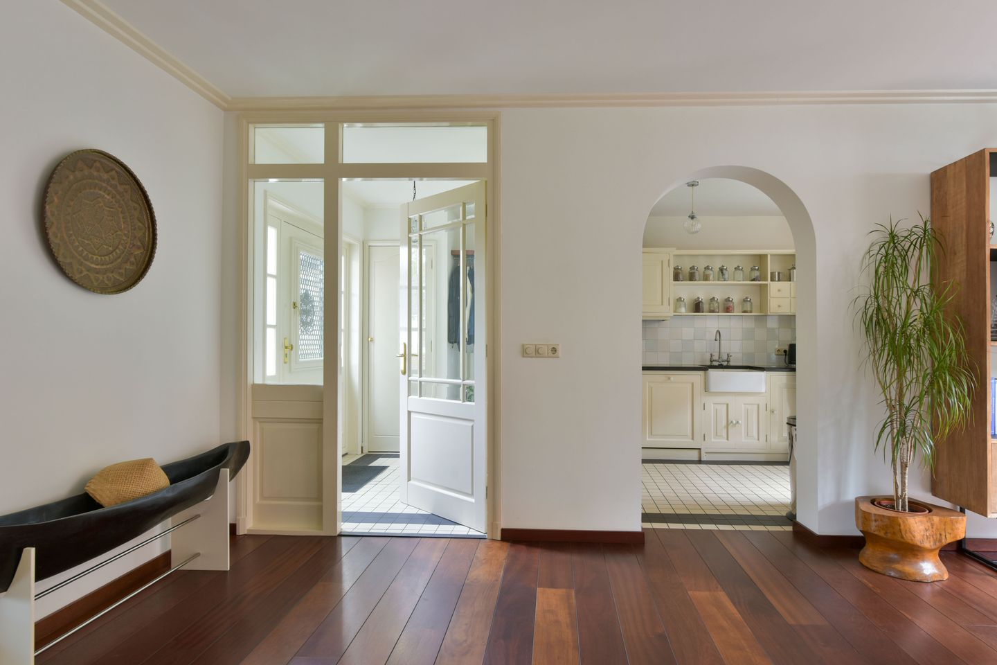 Foto 5 van Dorpsweg 91-A